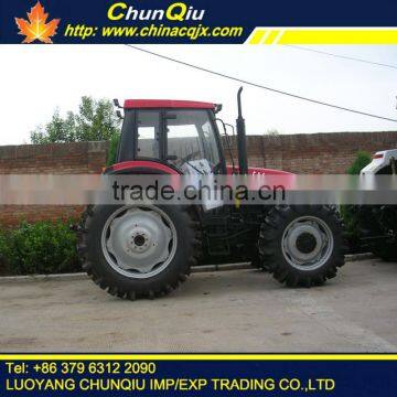 YTO brand model X904 90 hp 4wd tractor for sale