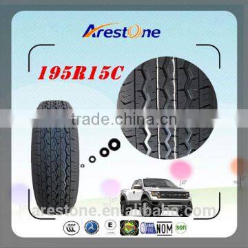 Pickup light trucks tyre 195R15C