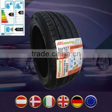 Tire 195 40r17 215/45zr18 Tire Factory New Car Tire/Tyres 285/35ZR22