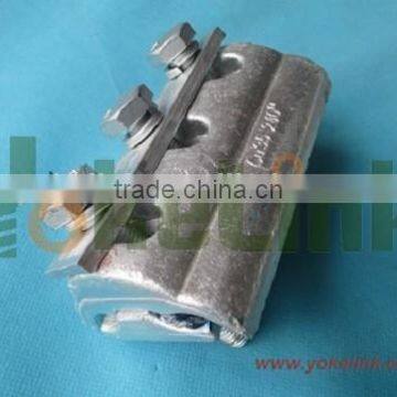 Aluminum Parallel Groove Clamp PG Clamp(APG-C2) photo-4