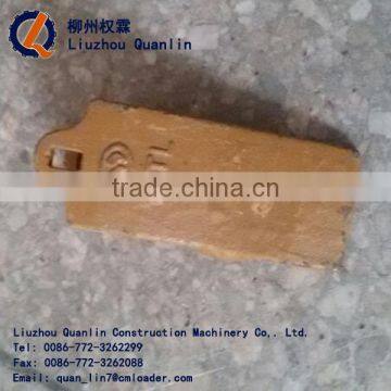 Liugong Grader Parts 72A0384 Tooth Sleeve Gear Sleeve photo-2