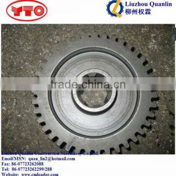 Chinese YTO tractor spare parts gears