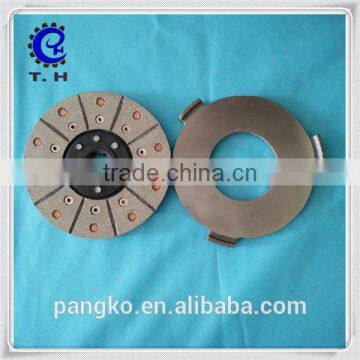 Agricultural Clutch Driving Disc photo-2
