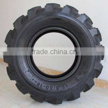 Tyre Manufacturer Industrial Tractor Tire R4 12.5/80-18 photo-2