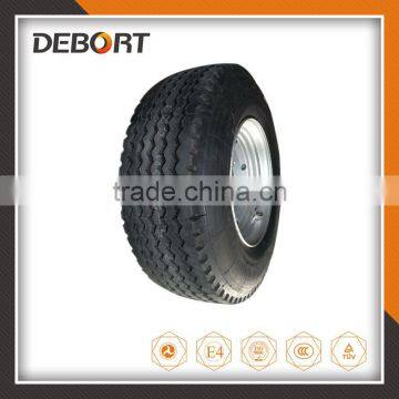 Mud Tire From China 33x12.50r20 Tire, All Kinds of Tire photo-4