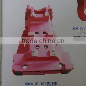 Myanmar Model Console and Bracket for Tractor, Front Bracket for Tractor photo-3