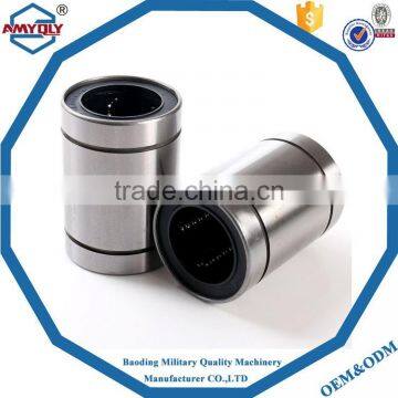 Linear ball bearing LM6UU