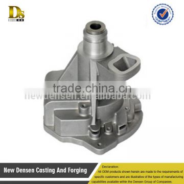 Customization ASTM Standard Cast Iron Casting Die Casting Parts