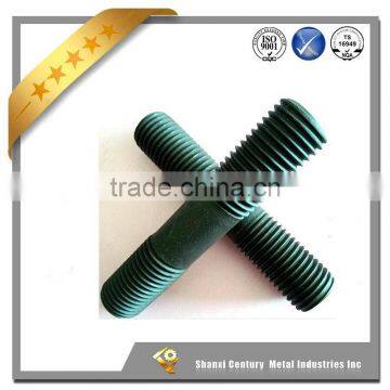 High Strength Full Thread Bolts and Nuts .10.9 Grade photo-2