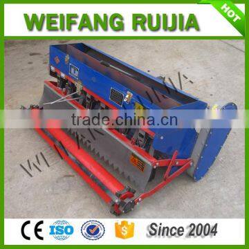 Good Quanlity DF Model Walking Tractors With Rice Seeder! Hot Sale Corn Seeder / Wheat Seeder for Mini Tractors ! photo-2