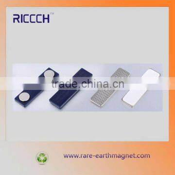 Name Badge Magnet photo-2