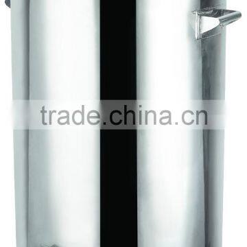 Stainless Steel Storage Tank With Handle photo-3