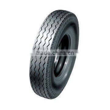 bias tyre Nylon tire 10.00-20 bias truck tyre rib pattern