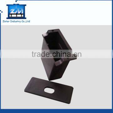 High Quality Custom Plastic Housing for Electronics