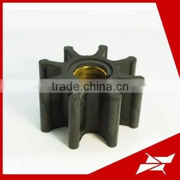 Nikkiso Eiko F15KBC Pump Rubber Impeller for Marine Engine photo-2