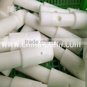High Hardness and Wear Resistance POM Bevel Gear photo-4