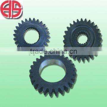 Rotarycultivator Spur Gear photo-4