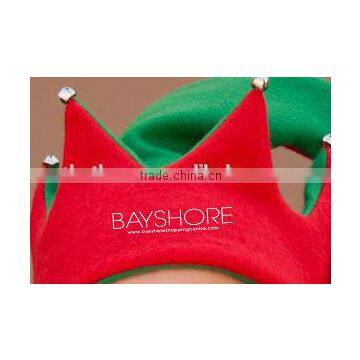 Hot Selling Red Color Newest Santa Hat photo-3