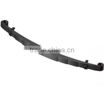 IE2F P60/10/6V Double Eye Suspension Pickup Truck Leaf Spring photo-3