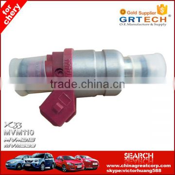 S11-1112010 hot sale engine injector for Chery