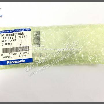 SMT PANASONIC VALVE N510063838AA SMC VQZ1321-5MO1-C6-X555