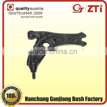 Left Track Control Arm 6Q0407151 For Audi