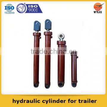 Agricultural machinery hydraulic cylinder,hydraulic cylinder for trailer