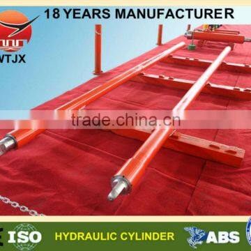 Long Stroke Hydraulic Cylinder / Hydraulic Cylinder Long Stroke / Long Ram Hydraulic Jack photo-3