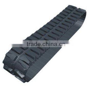 Construction Rubber Track