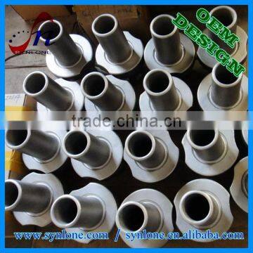 Stainless Steel Sand Casting Spare Part photo-5