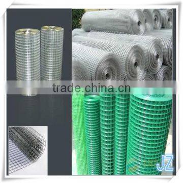 wholesale hot dipped galvanized welded wire mesh