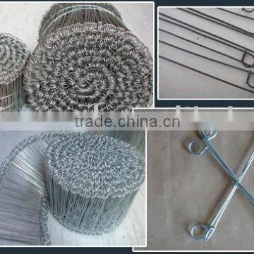 Loop Tie steel Wire