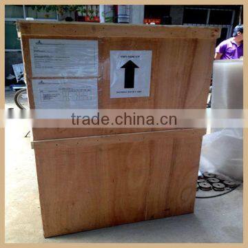 Lowest Price Hydraulic Hose Fitting Crimping Machine With Good Quality photo-6