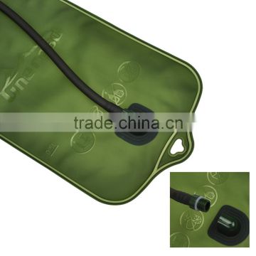 Travel camping drinking drink water bag for carrying water