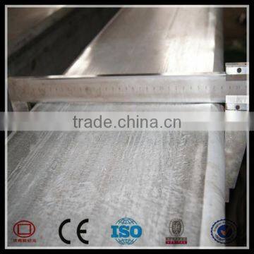 Website Astm Seamless Square Steel/tubes Pipe photo-2