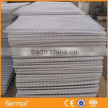 hot sale cheap pvc coated stainless steel welded wire mesh panels