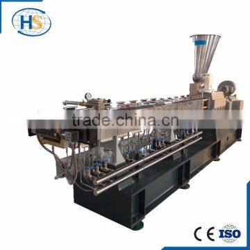Plastic Beads Lab Granulator Machine for Polymer Modification for Granulating photo-3