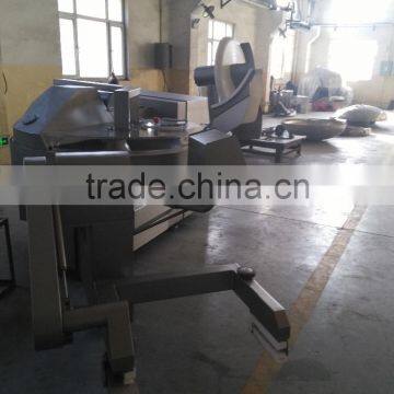 200L Meat Bowl Cutter Machine With Good Price photo-2