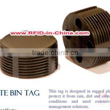 125KHz/13.56MHz RFID Tag Suppliers in China