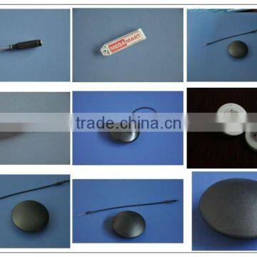 AM Shoes Clothing Anti-theft EAS AM 58khz Security Tag photo-3