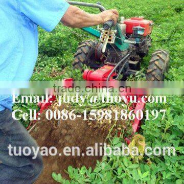 Hot Cheap Selling Potato Harvesting Machine0086-15981860197