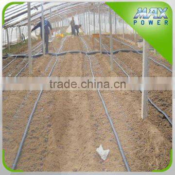Industrial Rose Garden Irrigation & Watering System photo-3