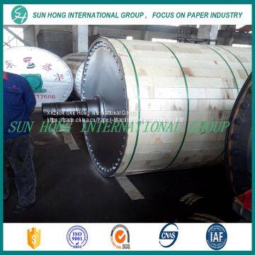 SS Dryer Cylinder for Paper Making photo-4