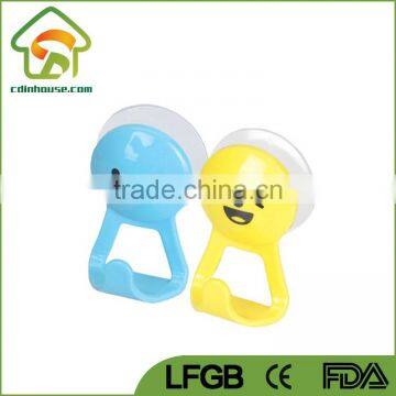 Heavy Duty Wall Suction Hook