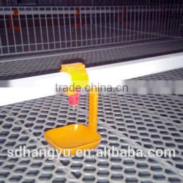 Poultry Farm Equipment Chicken Feeders and Drinkers photo-2