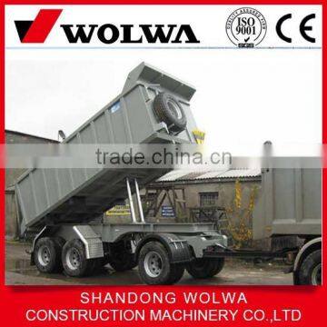 Cheap Dolly Trailer for Sale photo-4