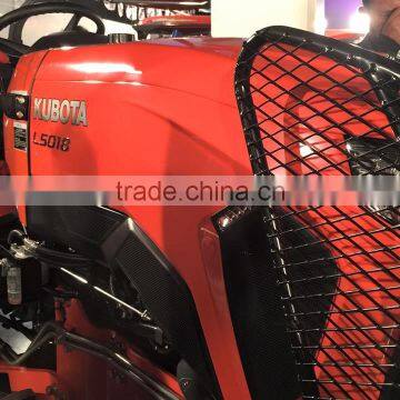 PHILIPPINES TRACTOR L5018 photo-5