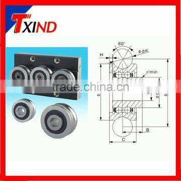 Factory supply top quality bearing LFR5201-12KDD R5201-12KDD LFR5201-12NPP R5201-12NPP LFR5201-14KDD R5201-14KDD