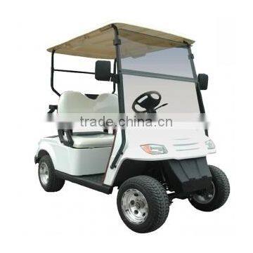 Fleet golf car, 2 seats, electric, EG2029K