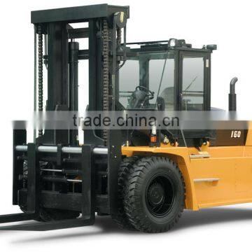 Diesel Forklift photo-6